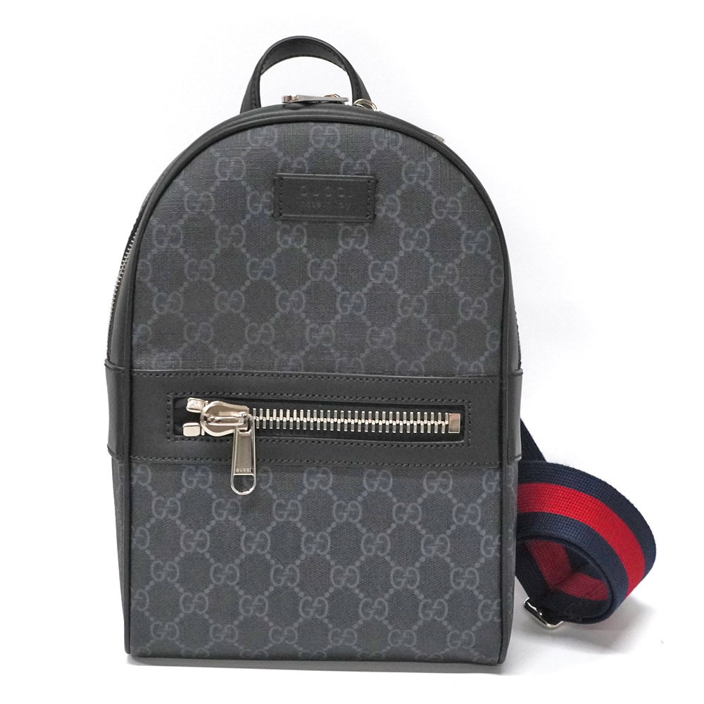 Gucci GG Crossbody Bag
